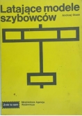 Latające modele szybowców