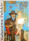 Malarstwo polskie miedzy wojnami 1918 - 1939