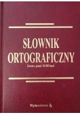 Słownik ortograficzny