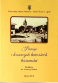 Pamięć o kresowych korzeniach tożsamości
