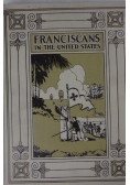 Franciscans in the united states, ok. 1926 r.