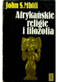 Afrykańskie religie i filozofie