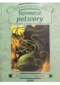 Tajemnicze potwory. Wielkie tajemnice
