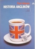 Historia Anglików