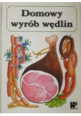 Domowy wyrób wędlin