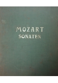 Mozart Sonaten
