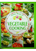 Vegetable Cooking