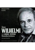 Roman Wilhelmi czyta Moskwę, Audiobook