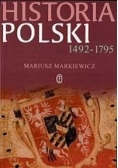 Historia Polski, od 1492 do 1795