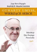 Otwarty umysł, wierzące serce
