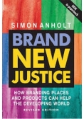 Brand New Justice