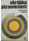 Obróbka skrawaniem Wydanie I