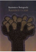 Kamień i czas