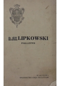 Pallotyn, 1933 r.