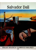 Wielka kolekcja sławnych malarzy Salvador Dali