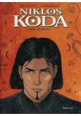 Niklos Koda Bóg szakali