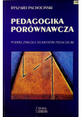 Pedagogika porównawcza