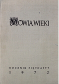 Mówią wieki 12 Numerów