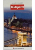 Miasta marzeń Tom 17 Budapeszt