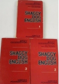 Shaggy dog English tom I-III