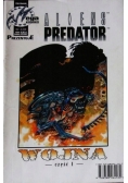 Aliens Predator, część 1, Nr 4