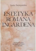 Estetyka Romana Ingardena