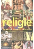 Religie geneza wiara tradycja