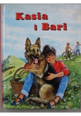 Kasia i Bari