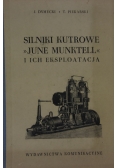 Silniki Kutrowe i ich eksploatacja