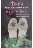 Hera moja miłość