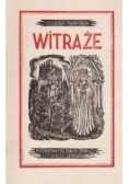 Witraże. Kartki z Kroniki Śląskiej
