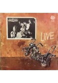 Live płyta winylowa