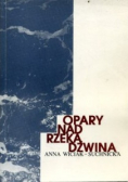 Opary nad rzeką Dźwiną