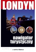 Londyn nawigator turystyczny