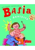 Basia i dentysta