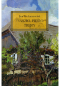 Fraszki, Pieśni, Treny