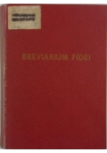 Brevarium Fidei