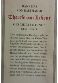 Therese von Lisieux