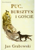 Puc Bursztyn i goście