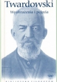 Wyobrażenia i pojęcia.