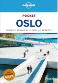 Oslo pocket Lonely Planet