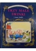 Trzy małe świnki i inne bajki