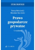 Prawo gospodarcze prywatne