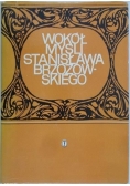 Wokół myśli Stanisława Brzozowskiego