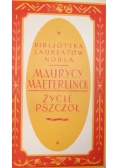 Życie pszczół, 1926 r.