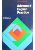 Advanced English Practice