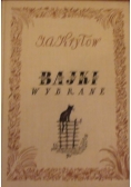 Bajki wybrane