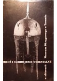Broń i uzbrojenie orientalne
