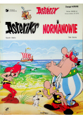 Asteriks i Normanowie Zeszyt 6
