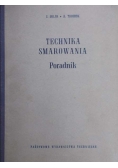 Technika smarowania